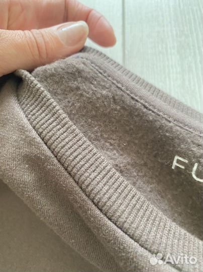 Спортивный костюм женский