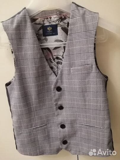 Костюм двойка Next для мальчика