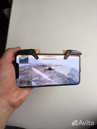 Триггеры для телефона pubg новые