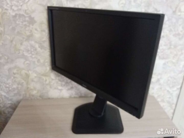 Монитор для компьютера