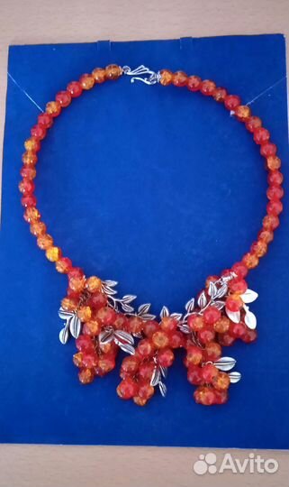 Комплект украшений