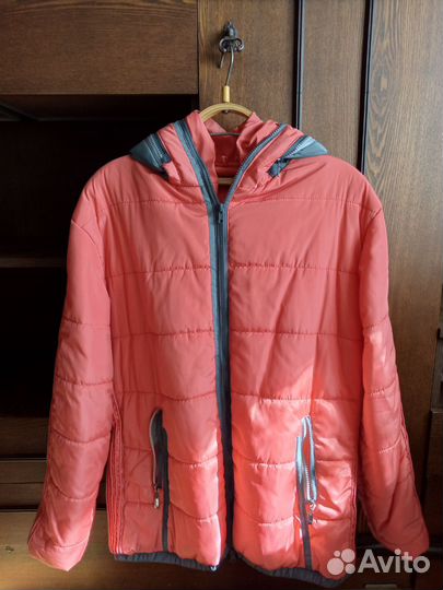 Куртка женская