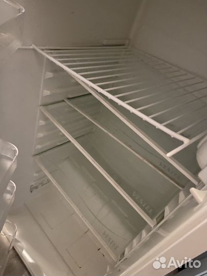 Холодильник бу vestel