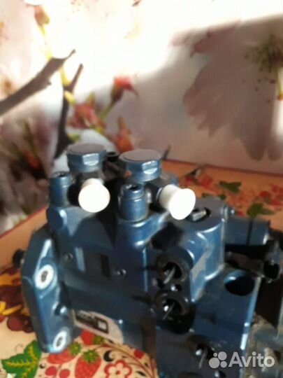 Тнвд bosch камаз