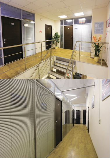 Здание, 1123 м²