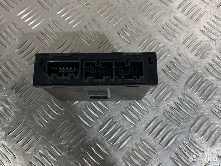 Блок комфорта nissan primera p 12