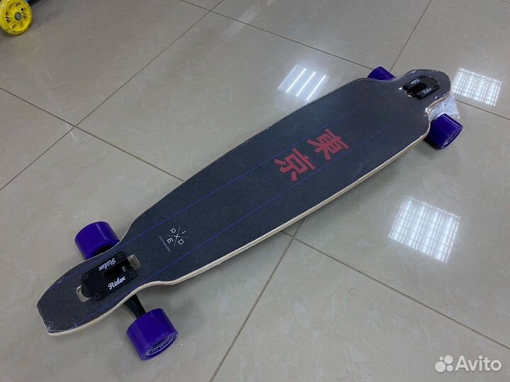 Лонгборд Ridex Tokyo (новый)