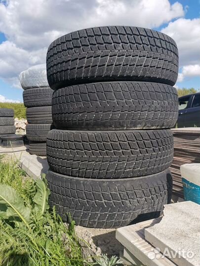 Nexen Winguard WinSpike WS62 SUV 235/65 R17