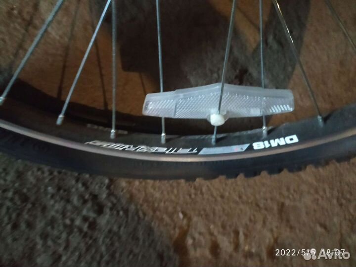 Детский велосипед Stels Navigator 410