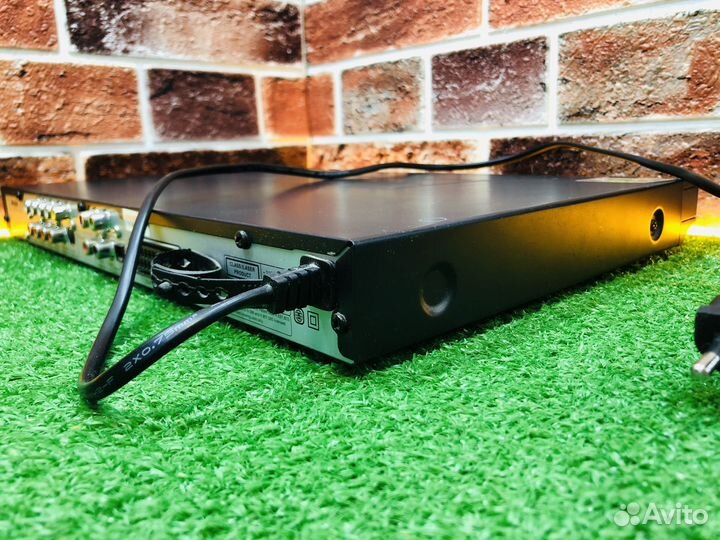 Z.12673 DVD BBK DV915HD