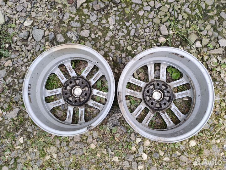 Диски Kia cerato 2