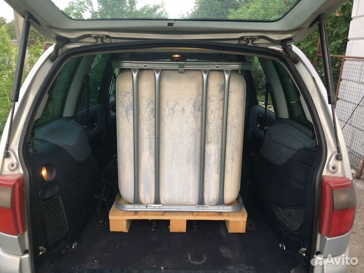 Грузоперевозки на ларгусе