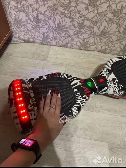 Гироскутер