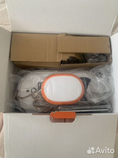 Мойщик окон dBot w100