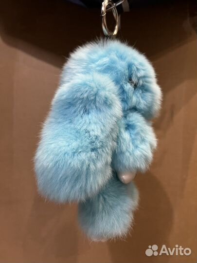 Заяц-Брелок для сумки