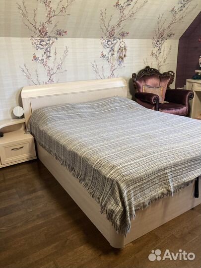 Спальный гарнитур Lazurit