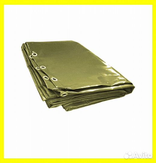 Тент полог брезент Р