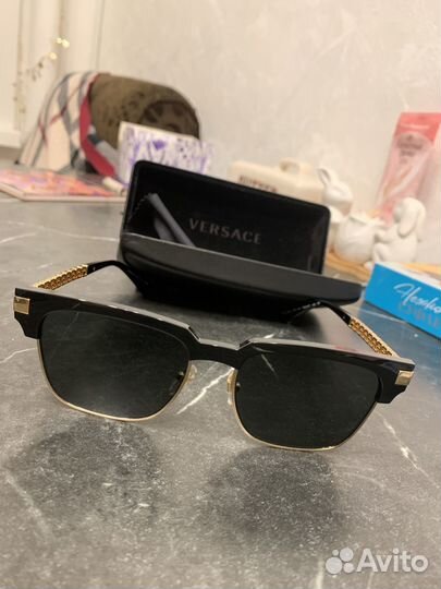 Очки versace мужские orig