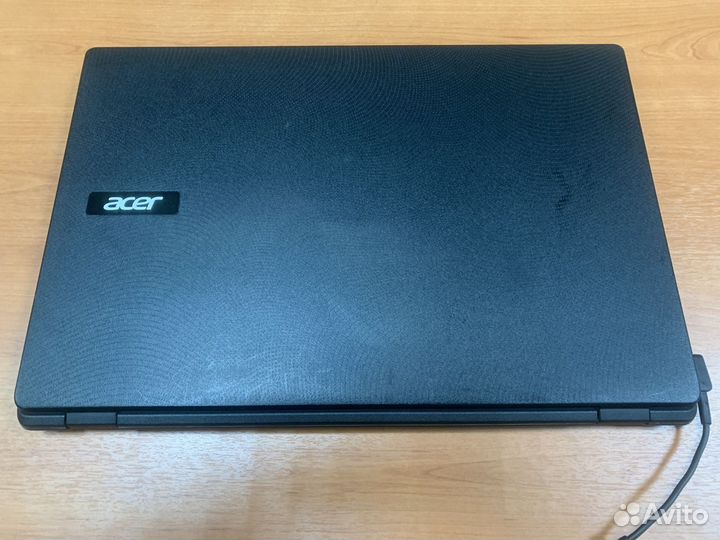 Ноутбук acer 17