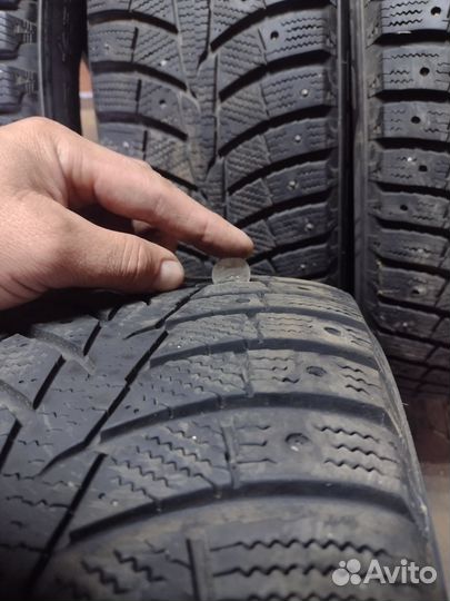 Laufenn I Fit IZ 215/65 R16