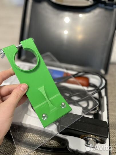 Набор для тафтинга