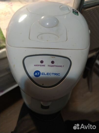 Термопот 2.5 л