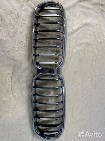Решетка радиатора bmw G30