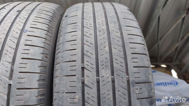 Goodyear Eagle LS 2 225/55 R18 98H
