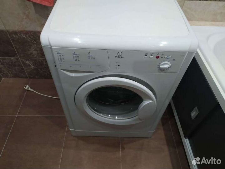 Стиральная машина бу