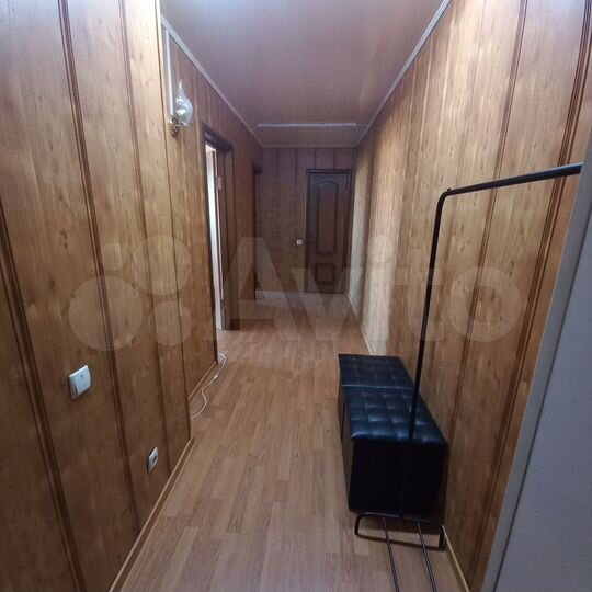 1-к. квартира, 42 м², 2/5 эт.