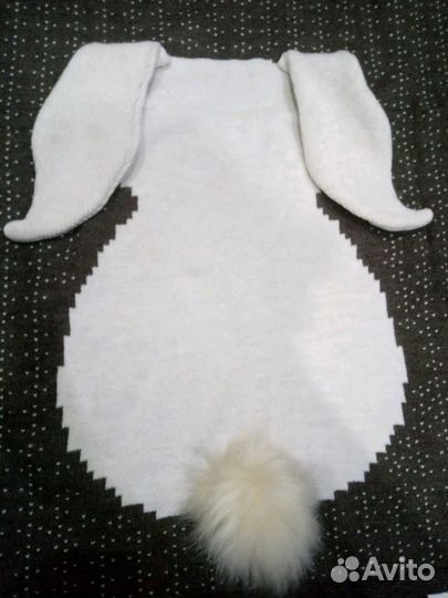 Оригинальное одеялко на выписку