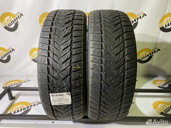 Vredestein Wintrac Xtreme S 215/55 R17