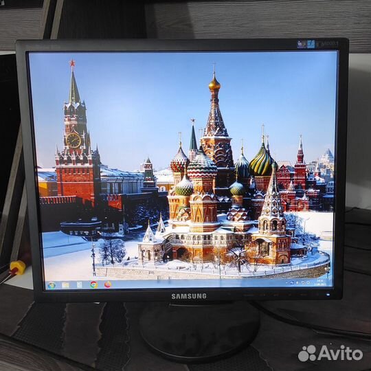 Монитор Samsung 943N