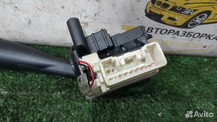 Переключатель поворотов подрулевой Fora A21