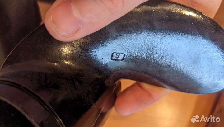 Гребной винт quicksilver 48-16144