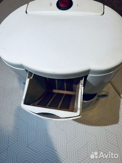 Кофеварка Vitek