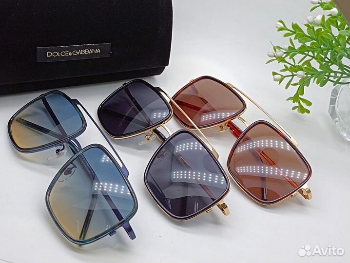 Солнцезащитные очки оригинал