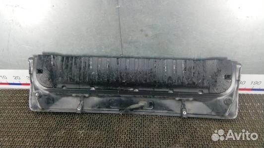 Борт откидной BMW X5 E70 (HDN31SW01)