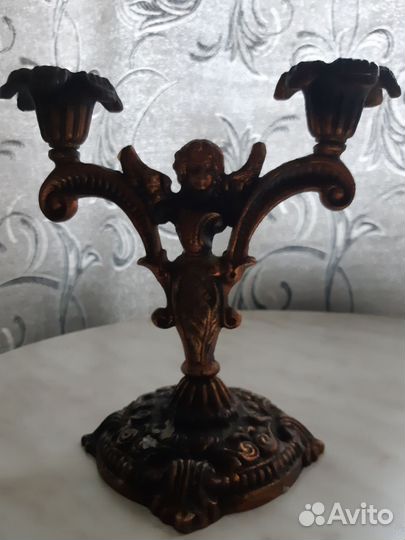 Интерьерные мелочи