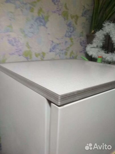 Холодильник atlant бу