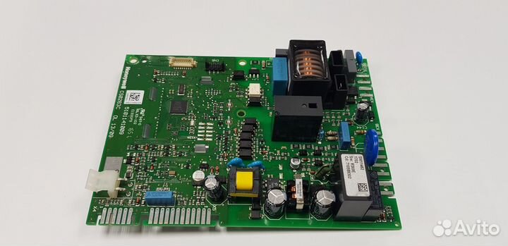 Плата на котел Бакси (Baxi)