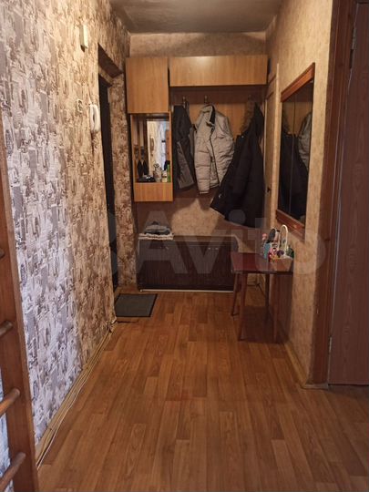 1-к. квартира, 36,2 м², 3/3 эт.