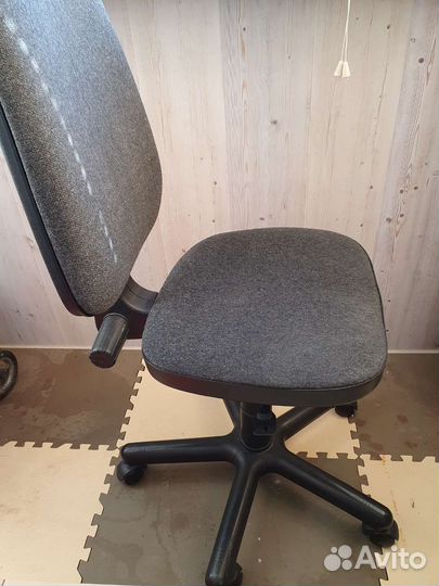 Компьютерное кресло бу