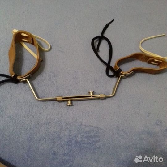 Распорка-шина детская ортопедическая при дисплазии