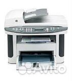 Hp m1522 в разборе