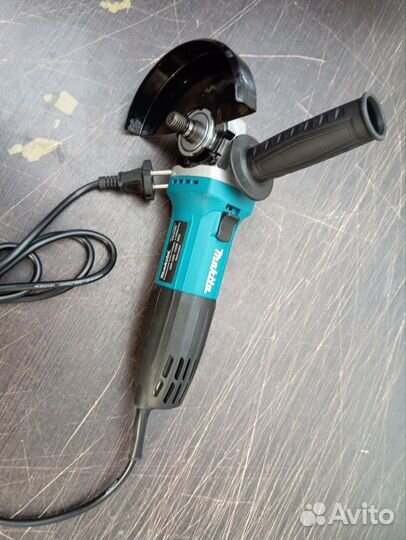 Ушм Makita 5030