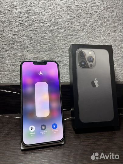 iPhone 13 Pro, 128 ГБ