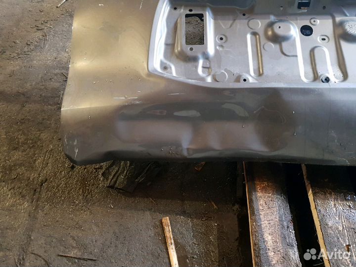 Крышка багажника Lexus GX 460