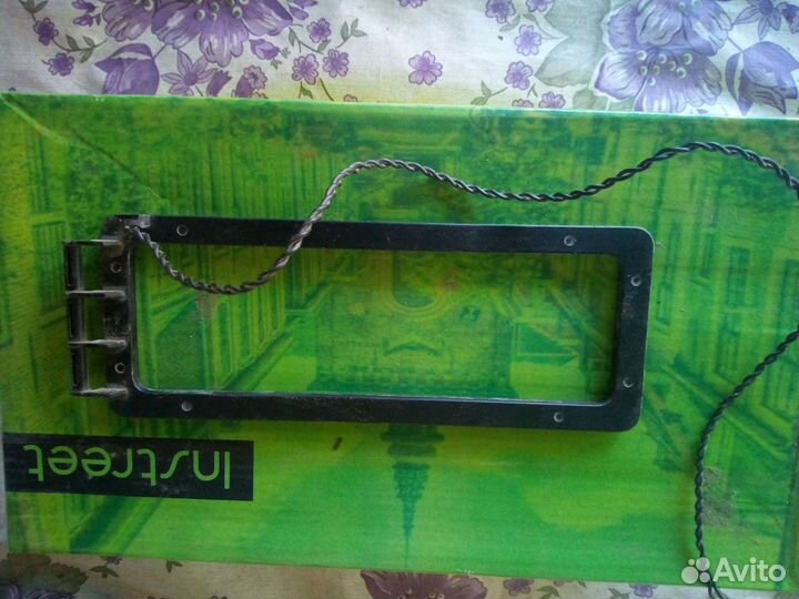 Антенна для музыкального центра Техникс