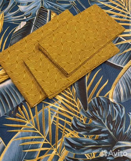 Постельное белье 1.5 новое